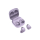 Samsung Galaxy Buds 2 pro fioletowe - 1061184 - zdjęcie 8